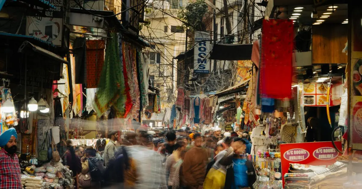 Comment vivre une expérience immersive lors de vos voyages