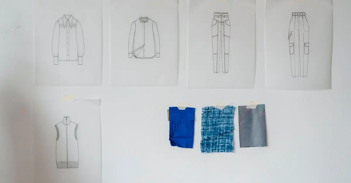 Les indispensables pour un carnet de style réussi