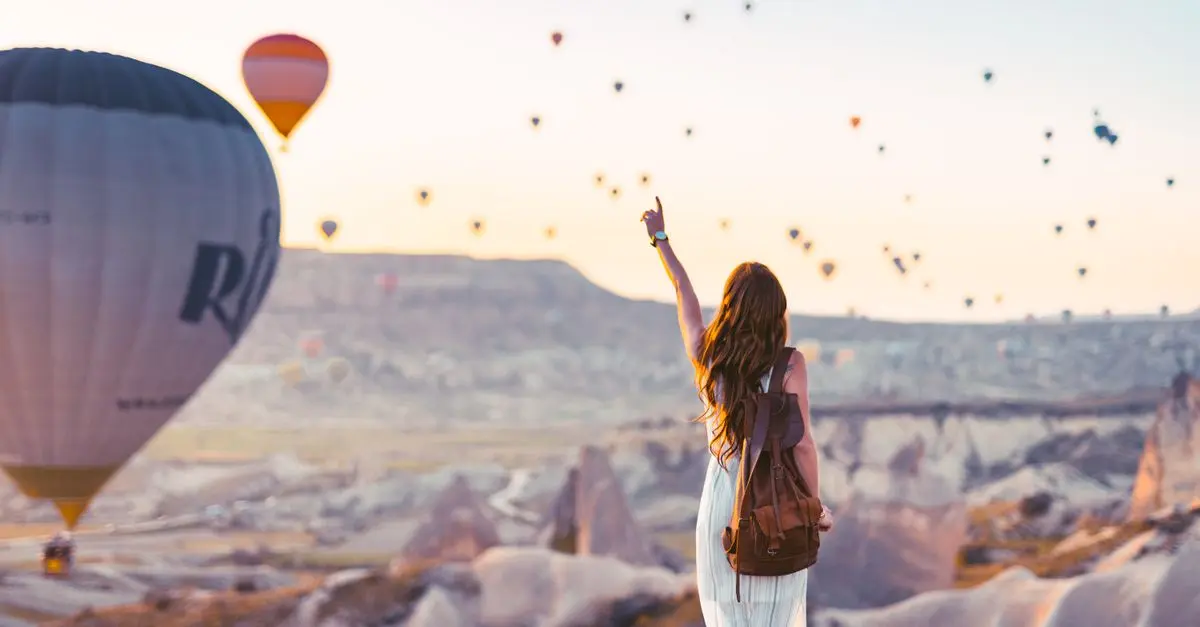 10 Amazing Travel Getaway Ideas for Every Traveler