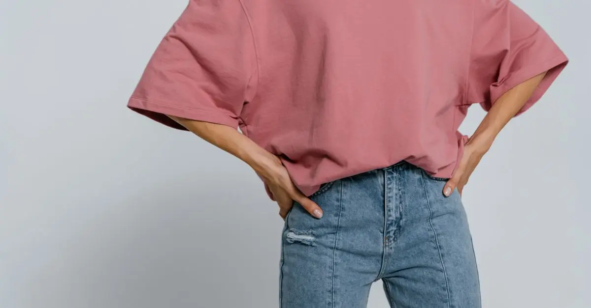 10 conseils pour porter des vêtements oversized avec style