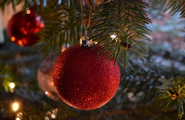 Les Meilleures Décorations de Fêtes