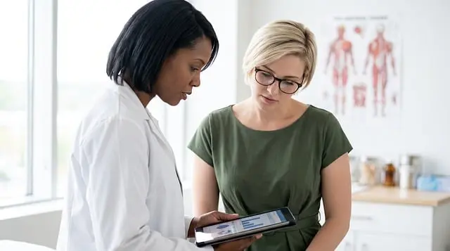 Sécuriser vos soins : 5 étapes pour choisir un médecin en médecine directe