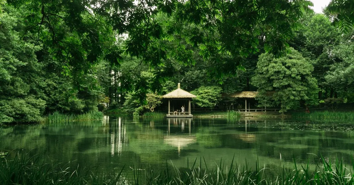 10 Hidden Travel Destinations to Discover Right Now