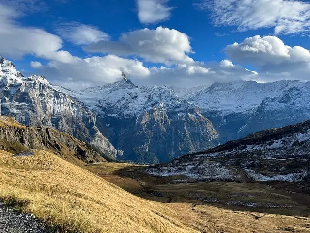 10 Destinos de Aventura para Explorar Hoy Mismo