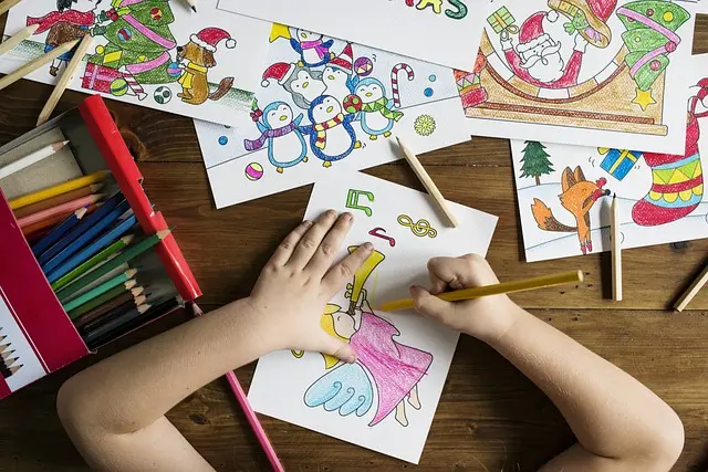 Comment Impliquer Votre Enfant dans le Retour à l'École