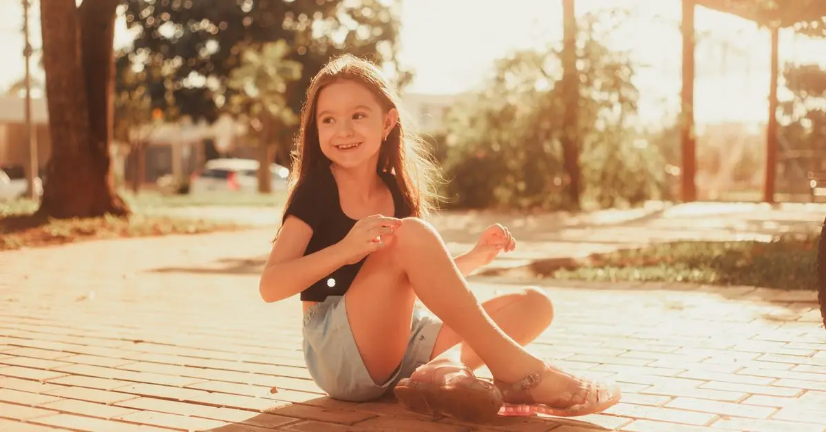 Meilleurs vêtements d'été pour enfants : guide complet
