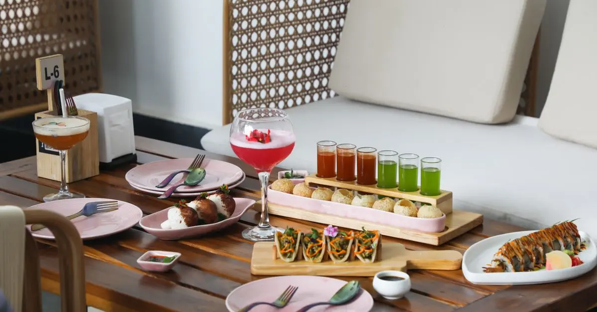 Les Meilleurs Recettes de Tapas pour un Apéritif Réussi