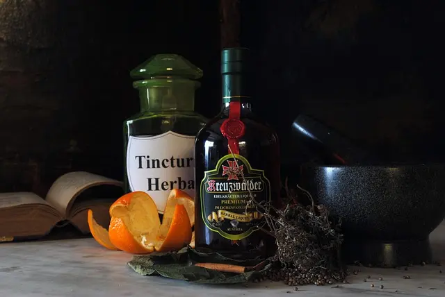 Les Liqueurs Artisanales à Découvrir Absolument