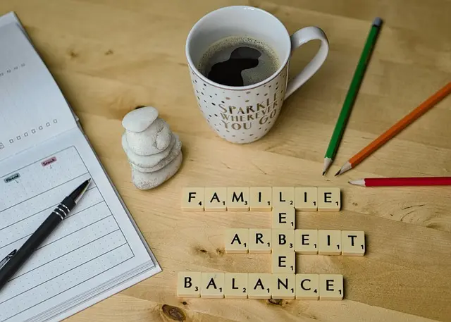 10 Astuces Pratiques pour Équilibrer Vie Pro et Vie Perso