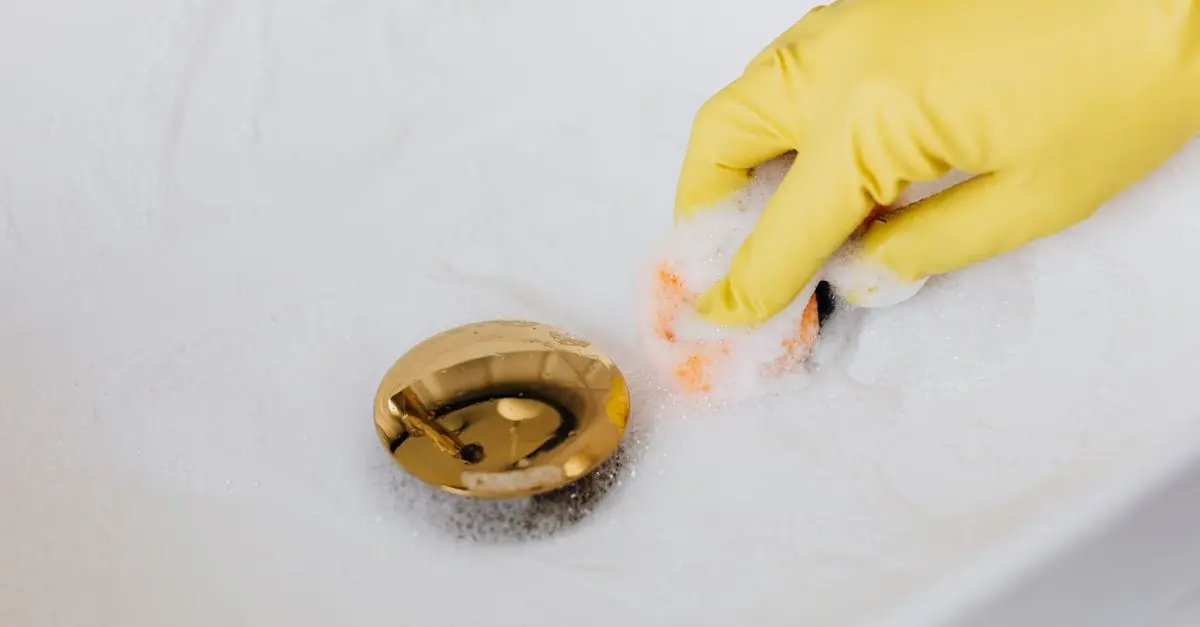 Comment déboucher rapidement une canalisation : Guide pratique