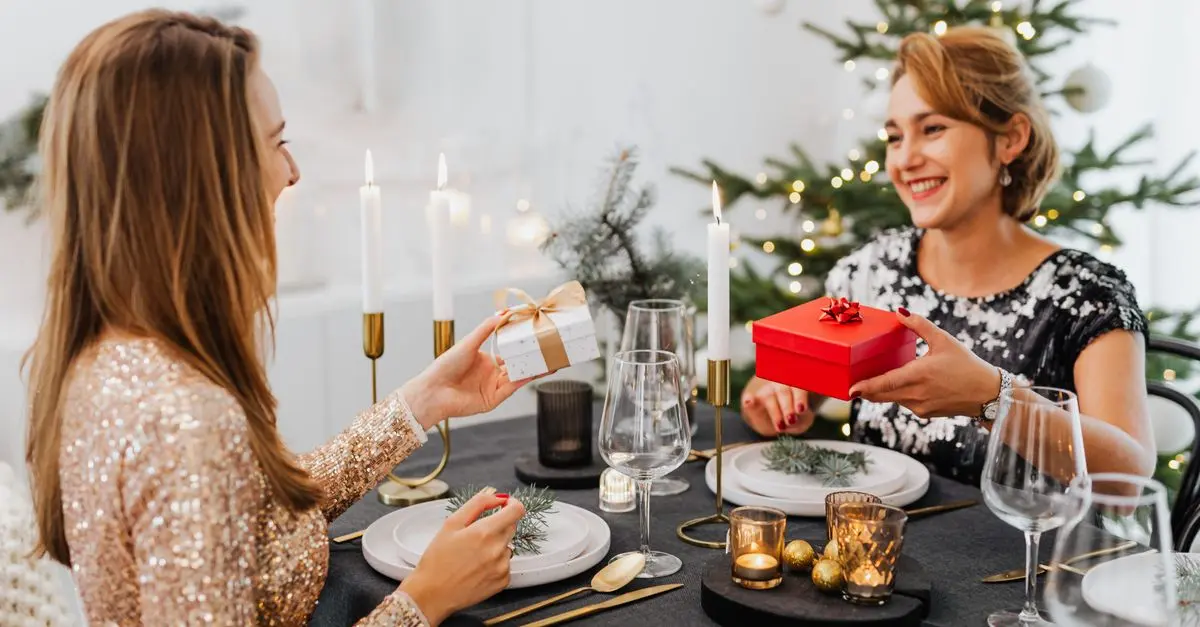 Les Indispensables pour Créer un Noël Parfait