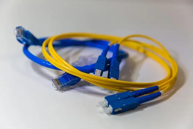 Évolutions récentes des infrastructures télécom en France