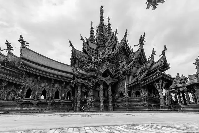 10 Unique World Travel Destinations to Experience