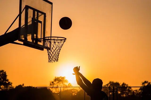 Les Techniques de Tir des Légendes du Basket à Maîtriser
