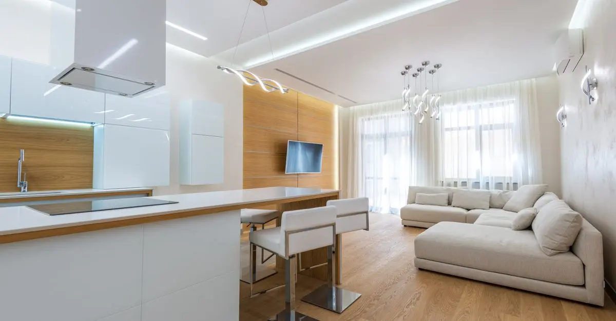 7 astuces pour intégrer des meubles multifonctionnels dans votre maison