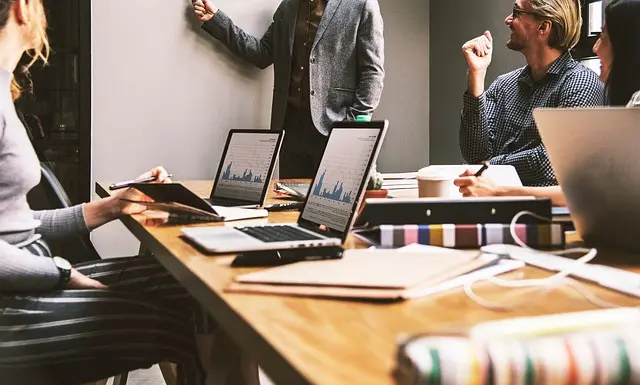 Strategien zur effektiven Unternehmensberatung: 10 Tipps