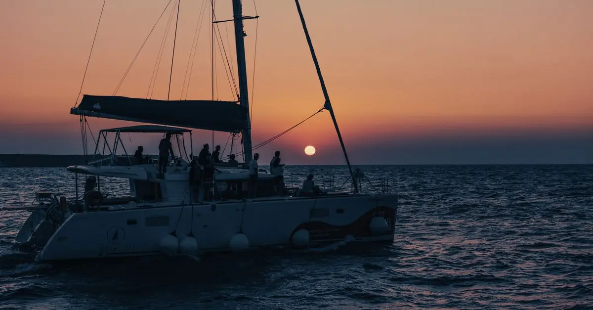 Comment Planifier un Voyage en Bateau-Stop
