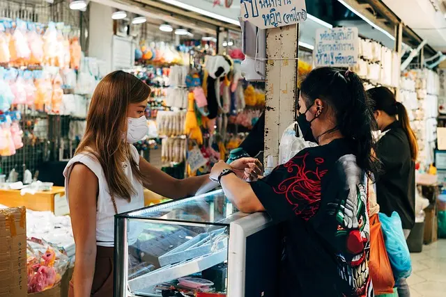 How to Make the Most of Tech Shopping Zones