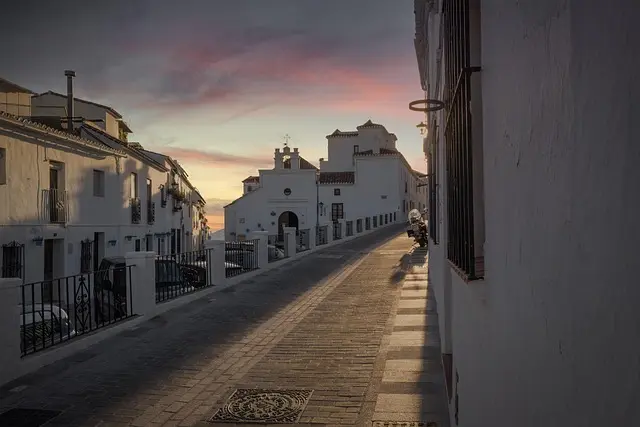 Los Mejores Destinos de Viaje de Encanto para Escapadas Cortas