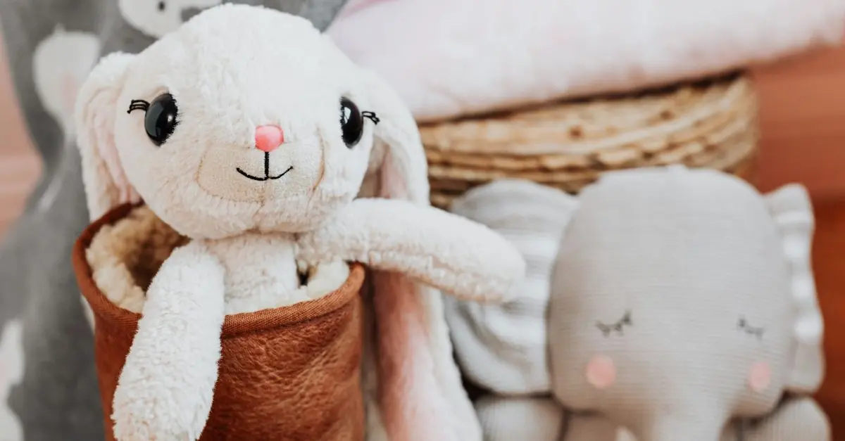 Guide Pratique pour Apprendre à Bébé à Se Calmer