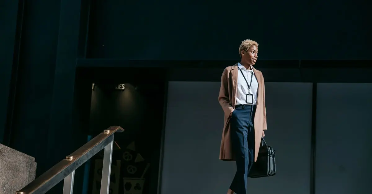 10 errori da evitare per un look elegante e raffinato