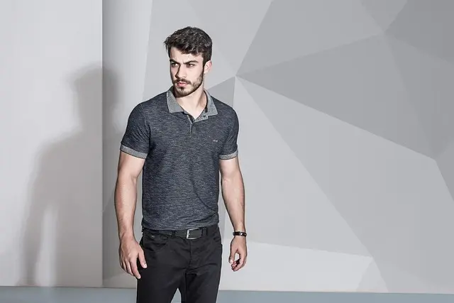 Tendencias esenciales de moda masculina para este año
