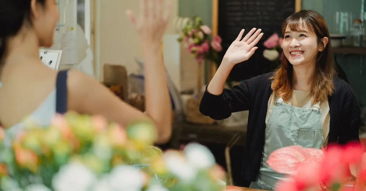 Les 5 Clés pour Créer des Avis Clients Positifs