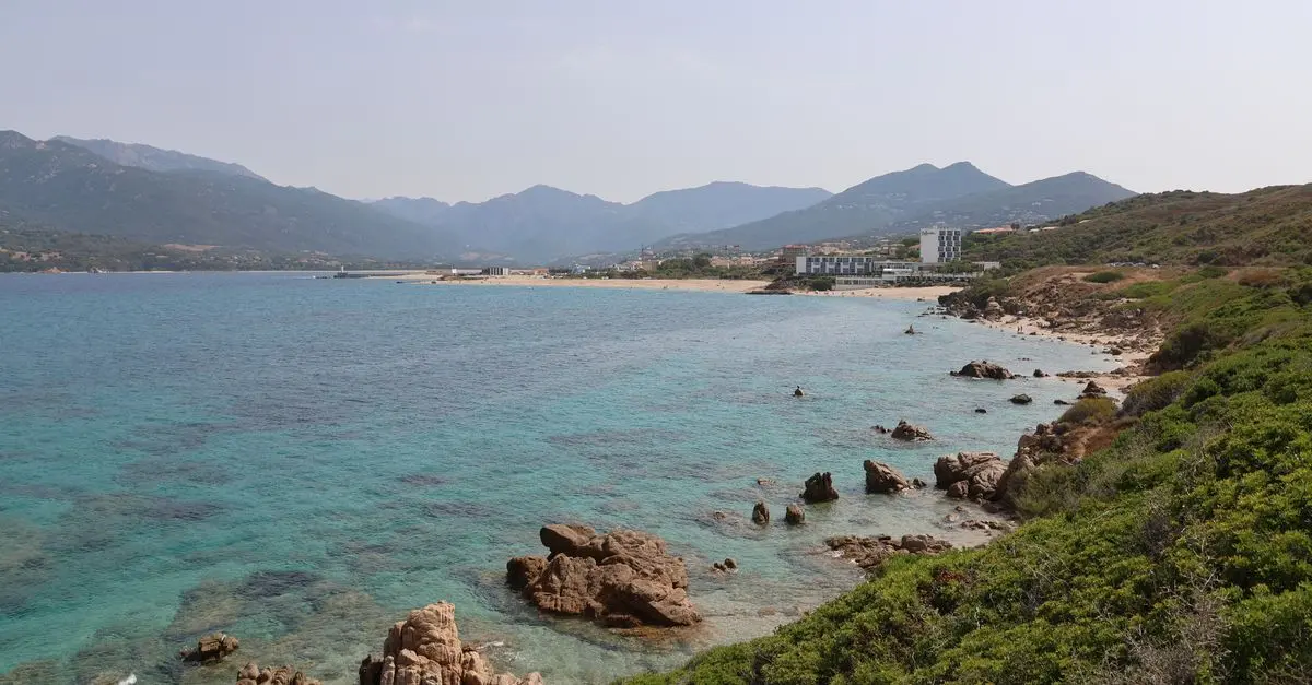 La Beauté Cachée des Routes Panoramiques de Corse