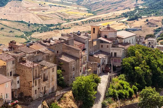 Explorez les Plus Beaux Villages Médiévaux de France