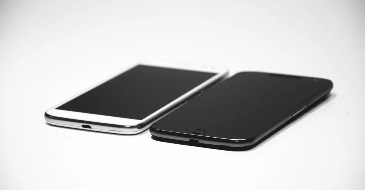 How to Choose the Right Smartphone for Your Needs