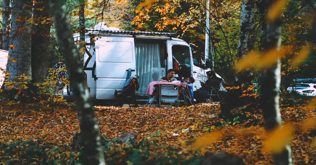 Todo sobre los viajes en autocaravana: beneficios y consejos