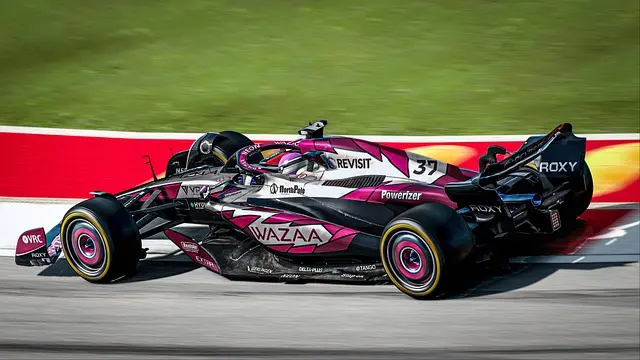 L'Héritage Oublié des Légendes de la F1 : Qui Sont-Ils ?