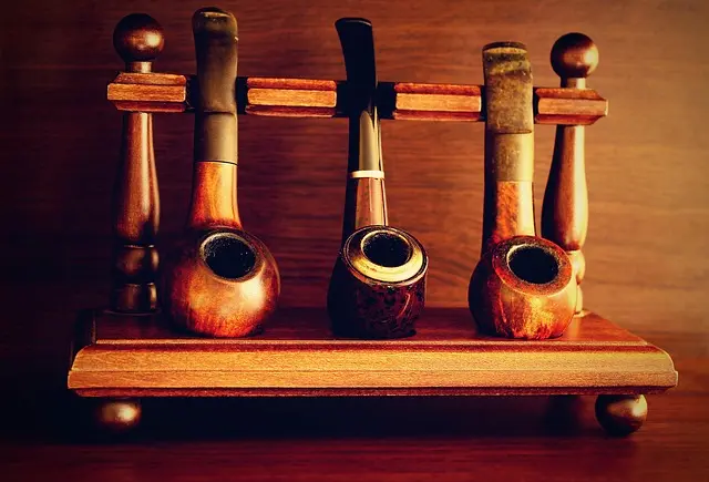 Les objets anciens en cristal : histoire et entretien