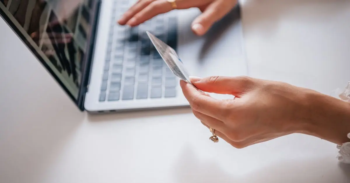 Les meilleures pratiques pour acheter en ligne en toute sécurité