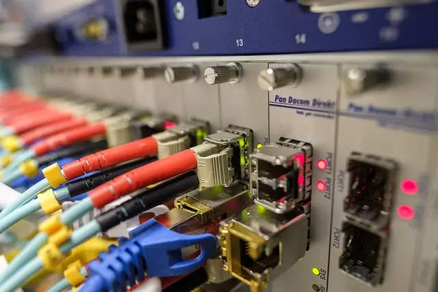 Comment Améliorer Votre Connexion Rapide : 5 Conseils Efficaces