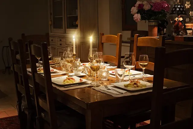 Les Secrets d'un Apéritif Parfait : Recettes et Astuces