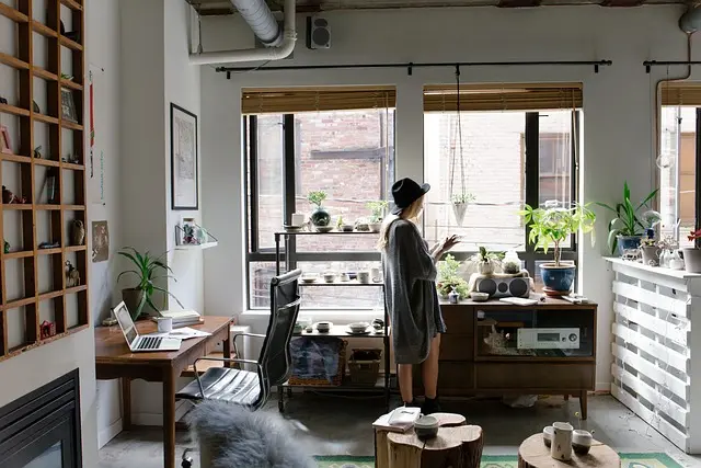 Cómo Organizar Tu Espacio de Estudio para la Formación a Distancia