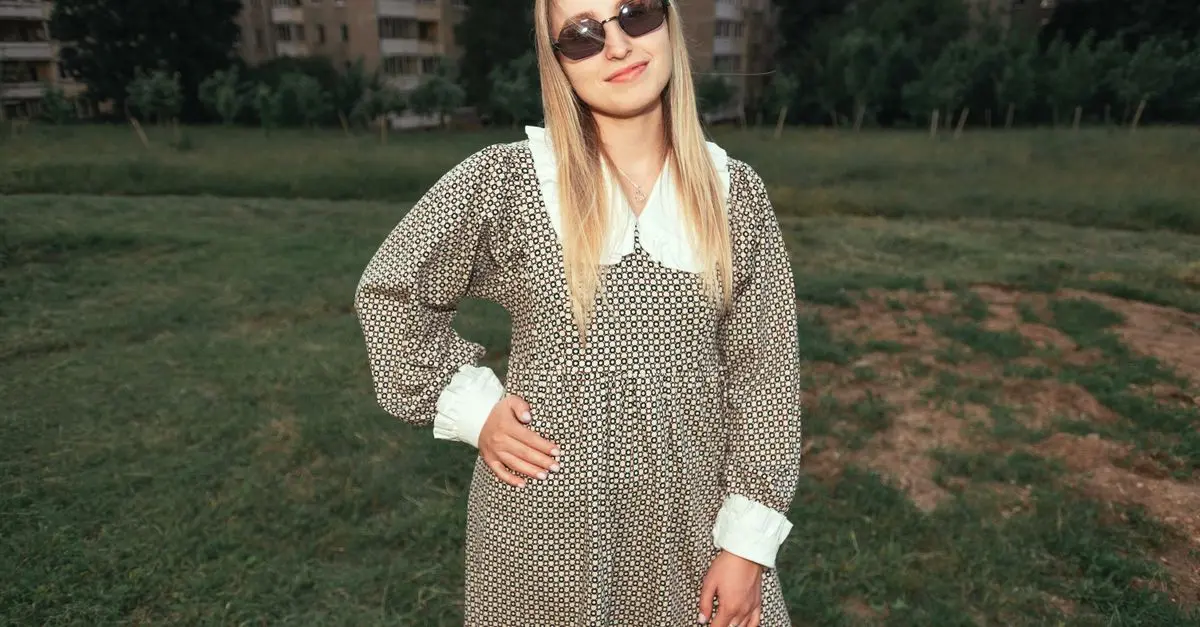 Comment associer des motifs pour un look chic et élégant