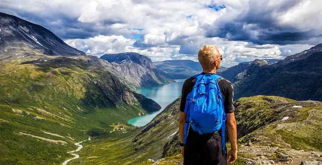 Les plus beaux pays à visiter pour des paysages spectaculaires