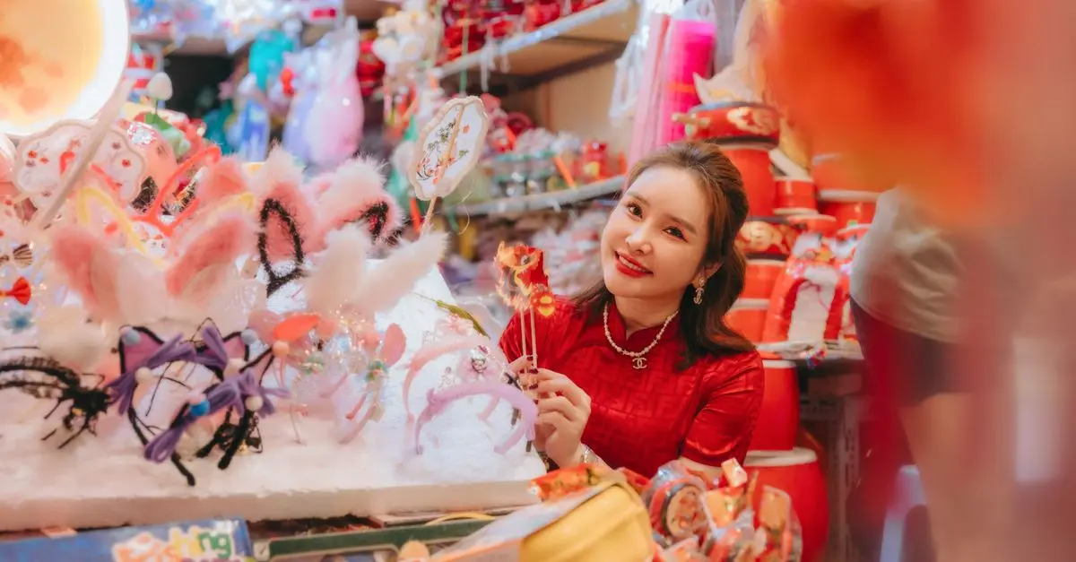 Comment identifier les cadeaux de Noël rentables à revendre