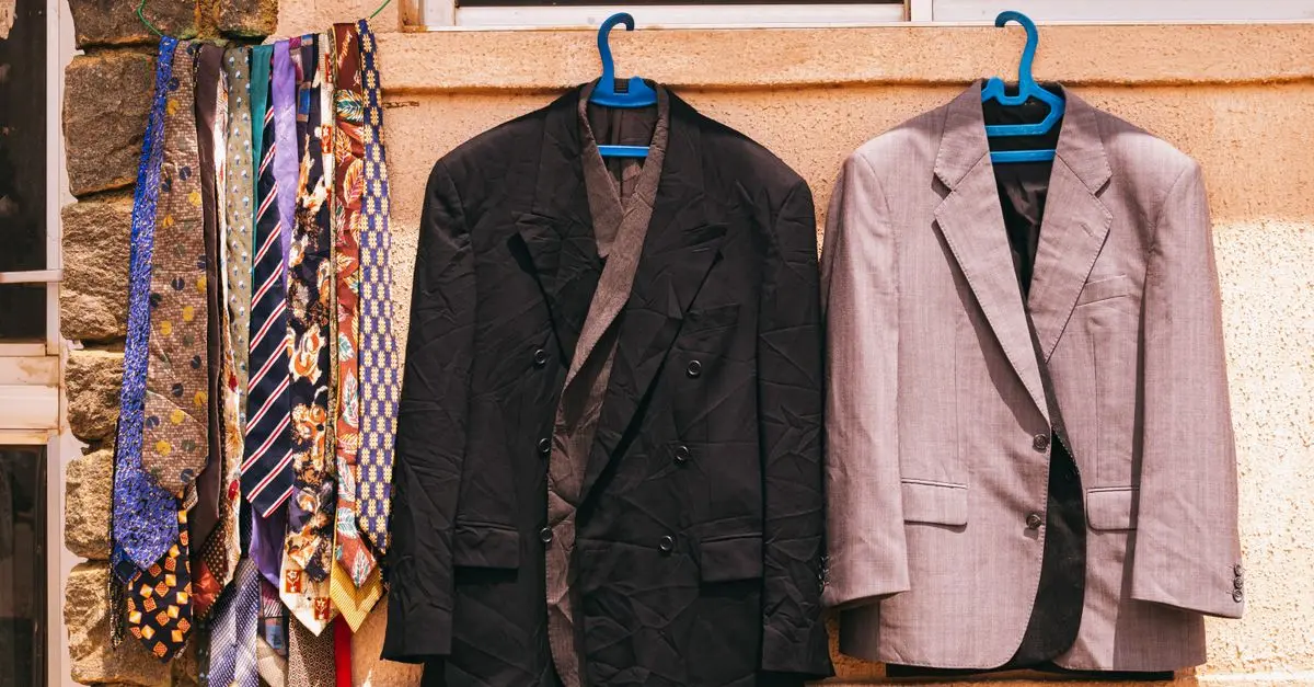 Cómo Elegir la Corbata Perfecta para Cada Ocasión