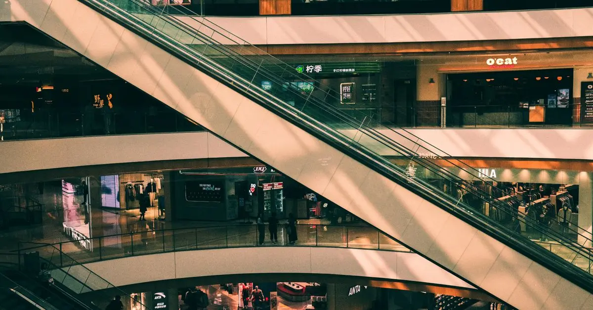 Vision du retail : Comment innover face aux nouvelles attentes