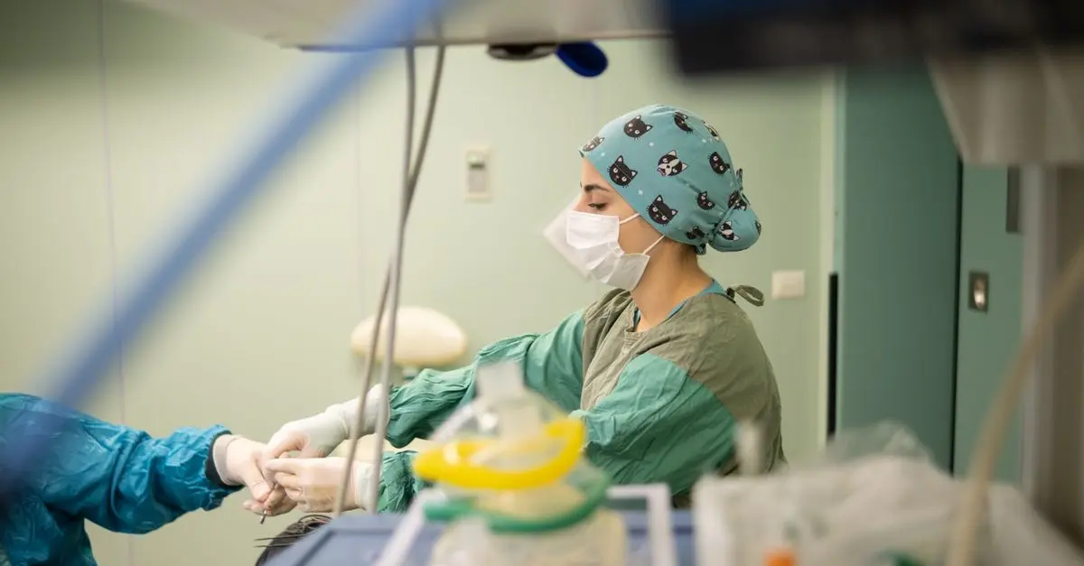 Les équipements essentiels pour des soins infirmiers à domicile