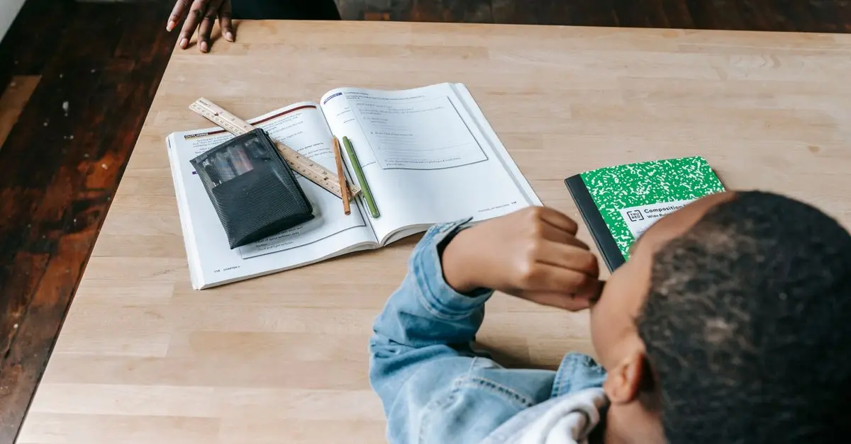 Comment Aider Votre Enfant à Évaluer ses Besoins Éducatifs