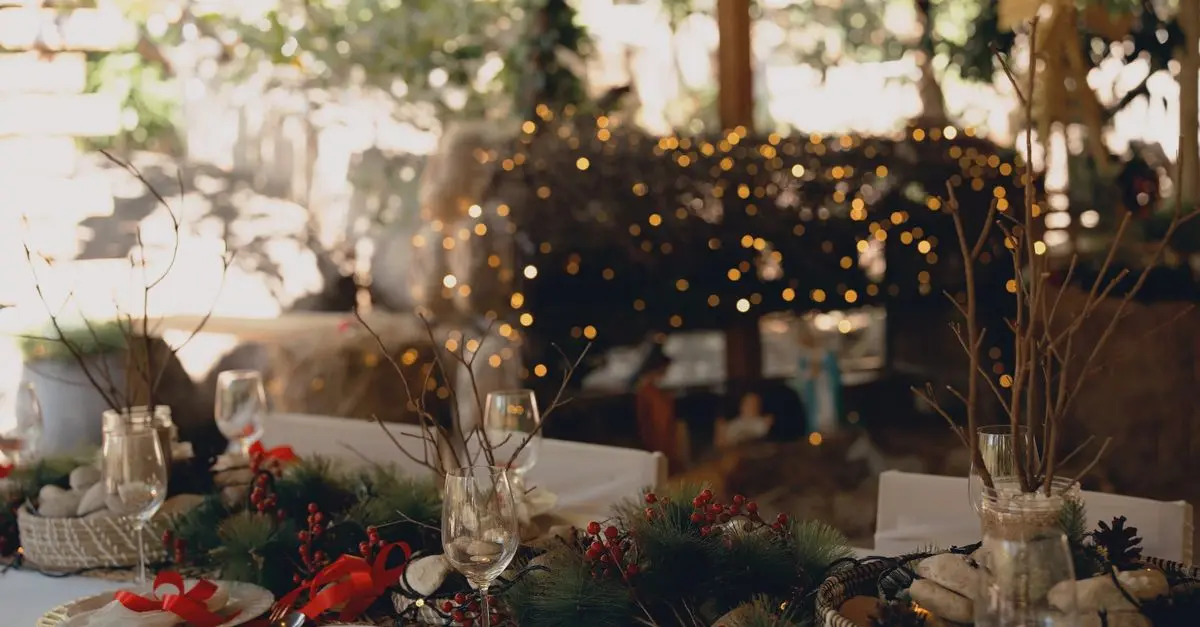 Créer un Noël Parfait : 10 Étapes Incontournables