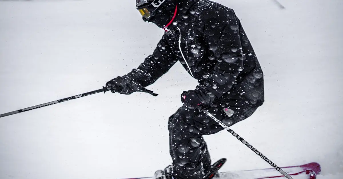 Comment choisir le bon équipement de ski pour débuter