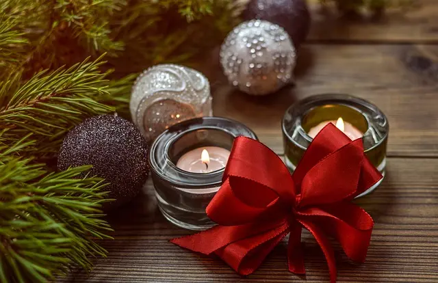 Les Plus Belles Traditions de Noël à Découvrir