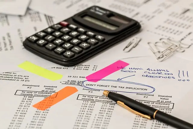 Comment Établir un Plan Finance Réactif aux Imprévus