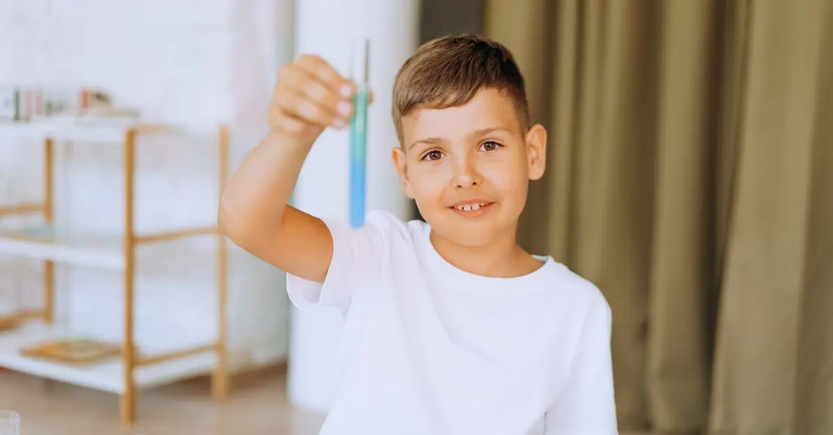 Cómo Optimizar tu Aprendizaje a Través de la Curiosidad