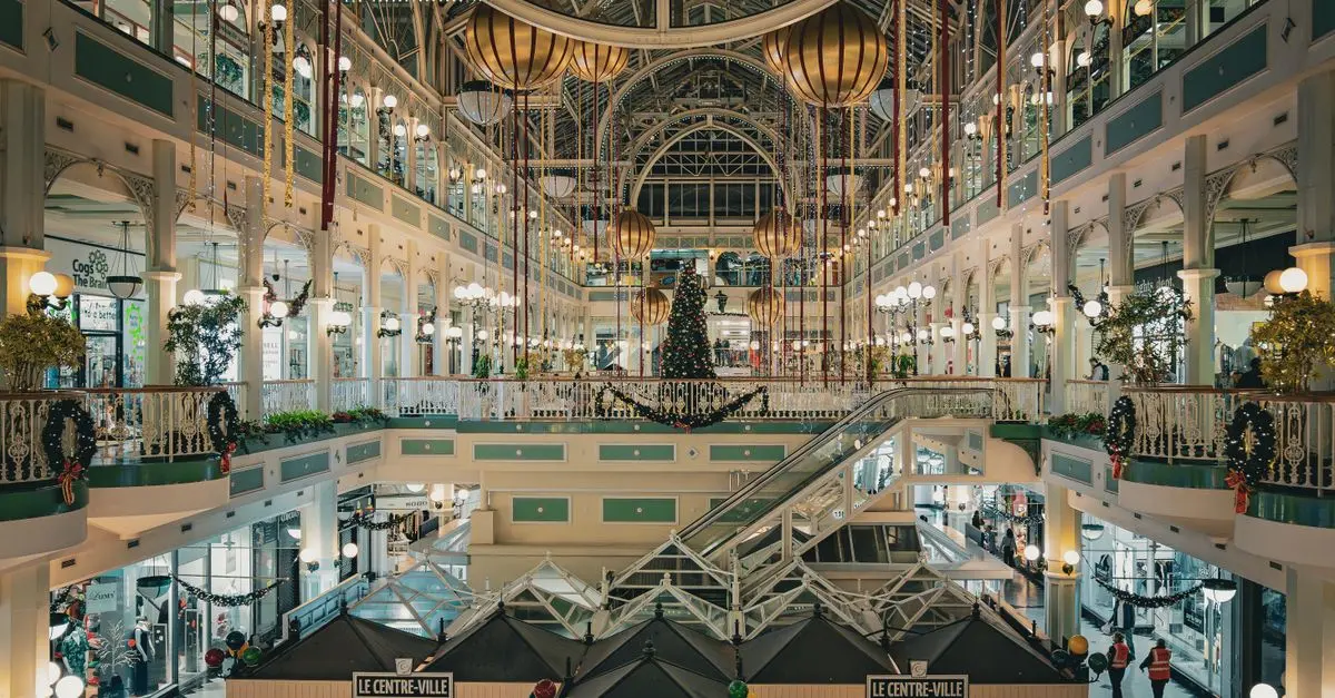 Comment S'organiser pour les Soldes d'Hiver